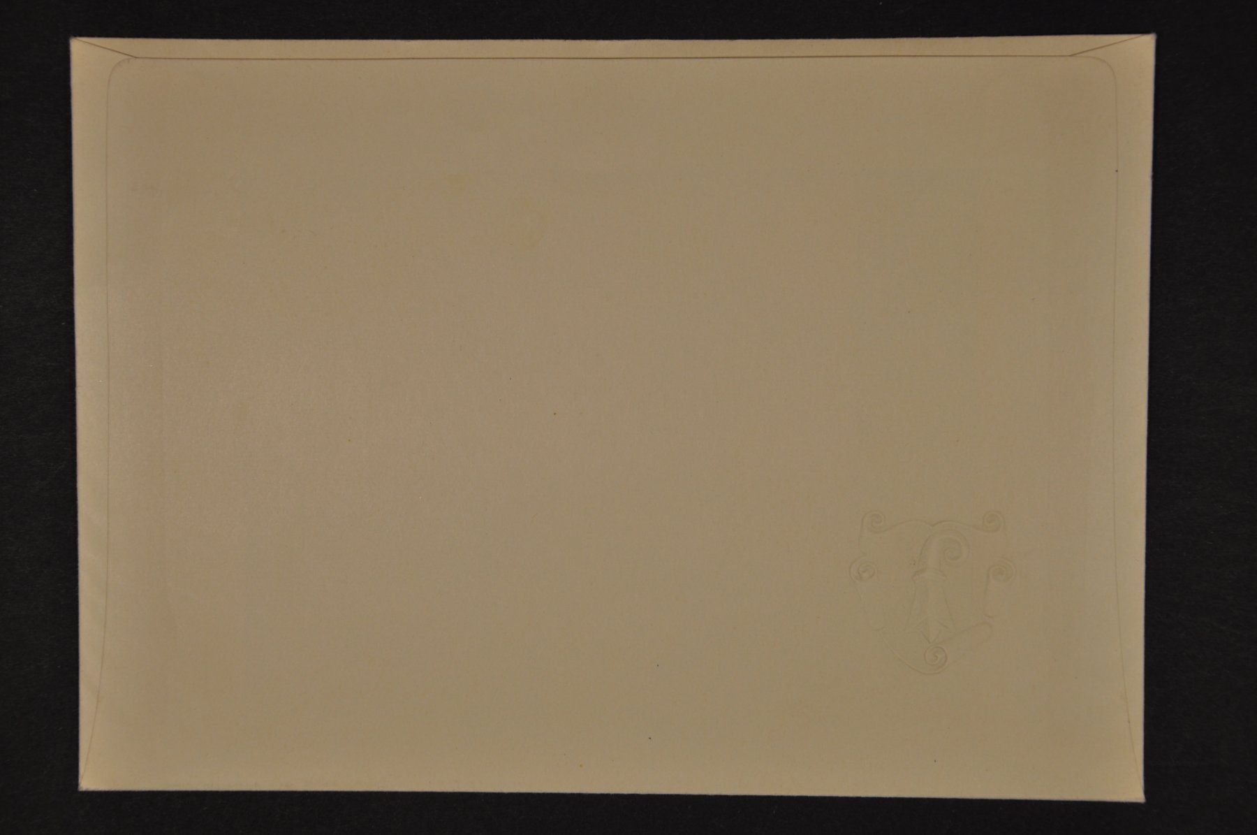 Alle Briefmarken: 1948 W31 Sonderbrief mit Adresse – Gebraucht aus Wolfhalden von Zinauktion 1