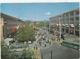 Basel Mustermesse