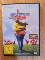 Gnomeo und Julia (DVD) - Lustiger Film für Familie