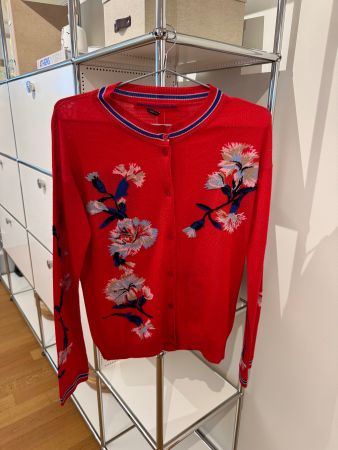 ERMANNO SCERVINO CARDIGAN