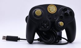 Pad PDP Fight Pad Pro Super Smash Bros Zelda