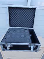 Profi PA - Flightcase für Microphone