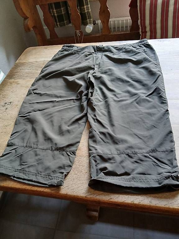 Pantaloni: Outdoor Hose – Usato da Arlesheim venduto da edmss 2