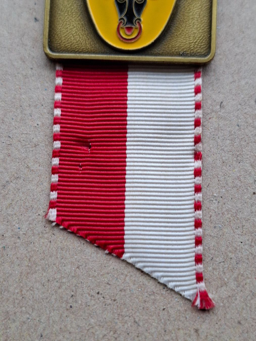 Medaglie: GEB DIV 9. 1986 (L540) – Usato da Schwanden GL venduto da Suvorov 1
