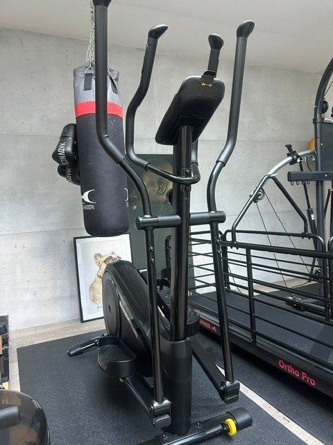 Hometrainer: Cross Trainer DOMYOS 540 – Gebraucht aus Uster von nirvana333 1