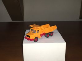 Magirus Deutz Kipper 1:87 H0 Wiking