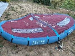 Wing Airush 6.0 Freewing v2