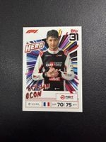 Topps Turbo Attax 2026 Ocon 70