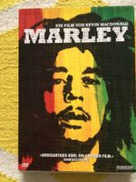BOB MARLEY-DVD MARLEY DER FILM