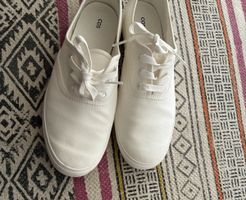 COS Canvas Sneakers einfaches Design, sehr guter Zustand