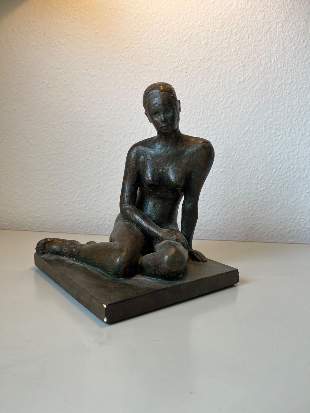 Sculture & Statue: Gipsfigur – Usato da Kilchberg ZH venduto da hisli