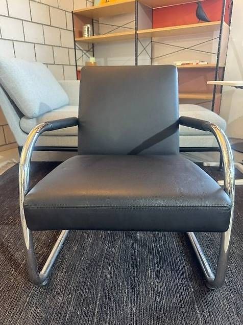 Vitra Poltrone: Vitra Visalounge Sessel Nr. 3 S – Usato da Zollikofen venduto da OberliAG 4