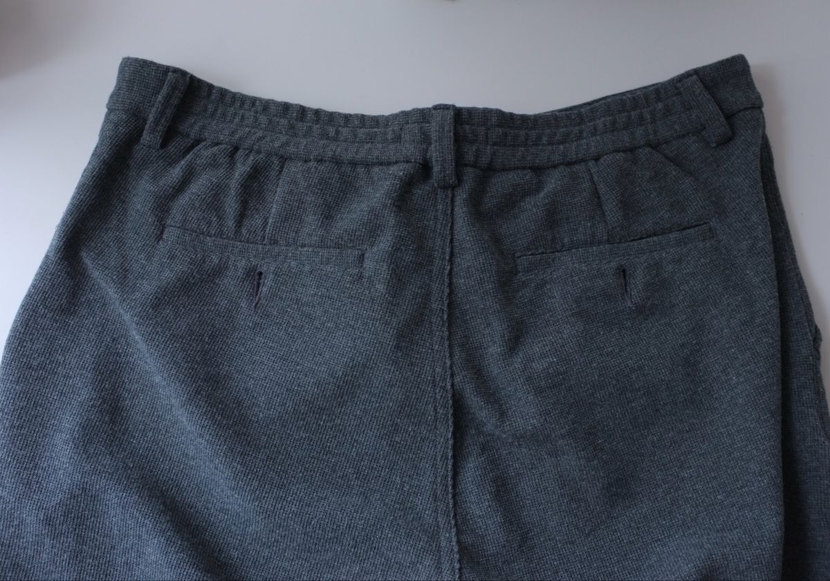 Pantaloni: Trousers – Nuovo (secondo la descrizione) da Vevey venduto da mmmariya_3m 3
