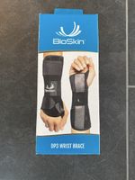 BioSkin Handgelenkbandage DP3, Gr. M, rechts