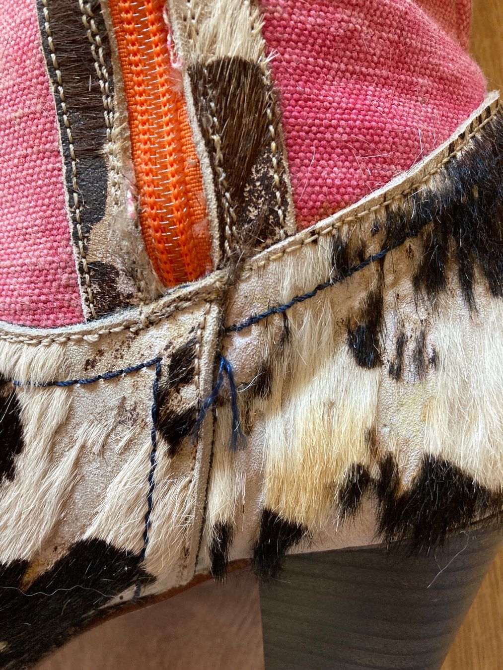 Deerberg Damenschuhe: Stiefel – Gebraucht aus münsingen von rosa71rot 6