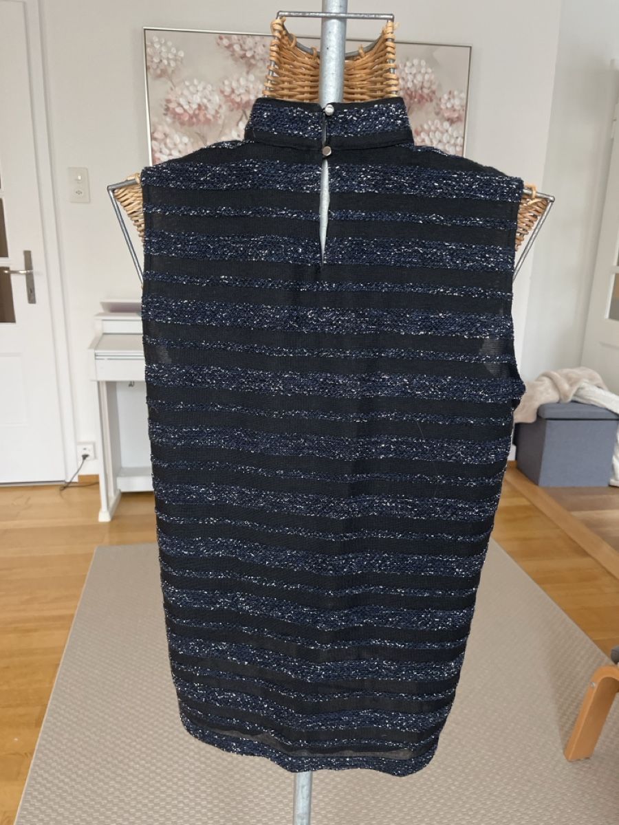 Esprit Top: Schickes Damen-Top, Esprit, 40 – Usato da Solothurn venduto da Bobesch08 4