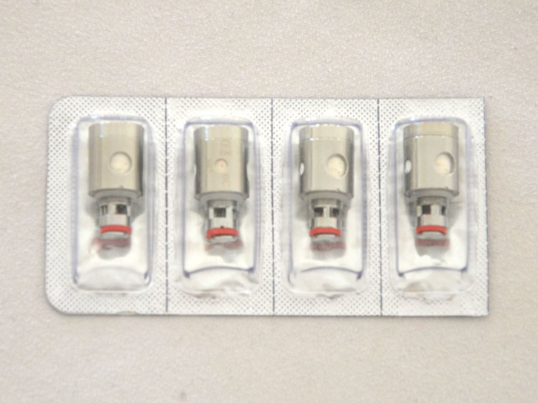 Altri Prodotti per fumatori: KangerTech SSOCC Ersatzcoil 0.5 Ohm 4 Stk. NEU – Nuovo (secondo la descrizione) da Dotzigen venduto da H-1994 2