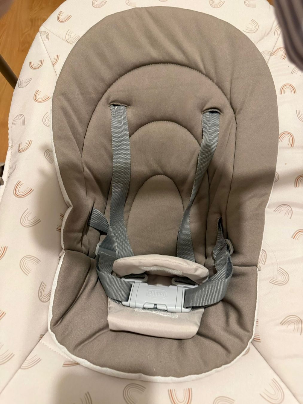 Chicco Autre balançoires de jardin: Babyschaukel Chicco – D'occasion à Seon par Dario_Fierz 3