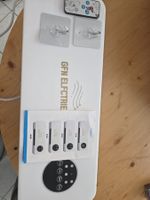 2 Stk Ventilator