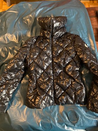 MONCLER jacke / skijacke – woman