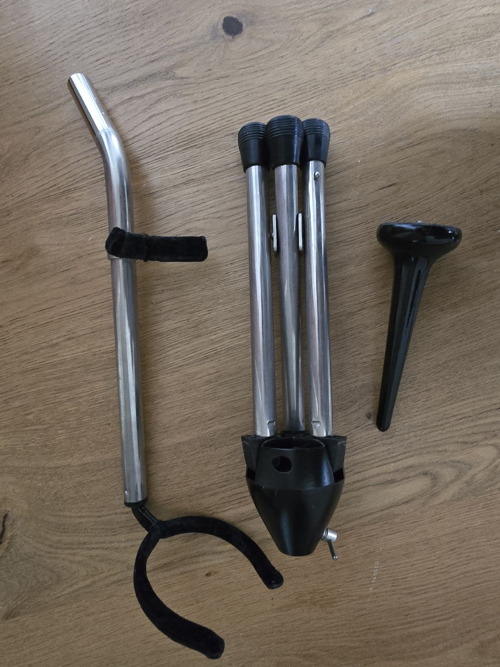 Strumenti musicali: Alt-Saxophon Arnolds&Sons Model AAS-110 – Usato da Oberweningen venduto da tigerwutz 8