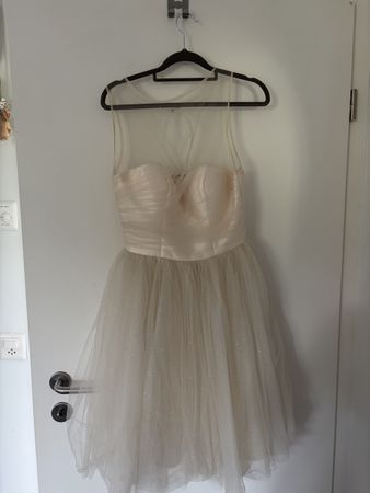 Chi Chi London Kleid