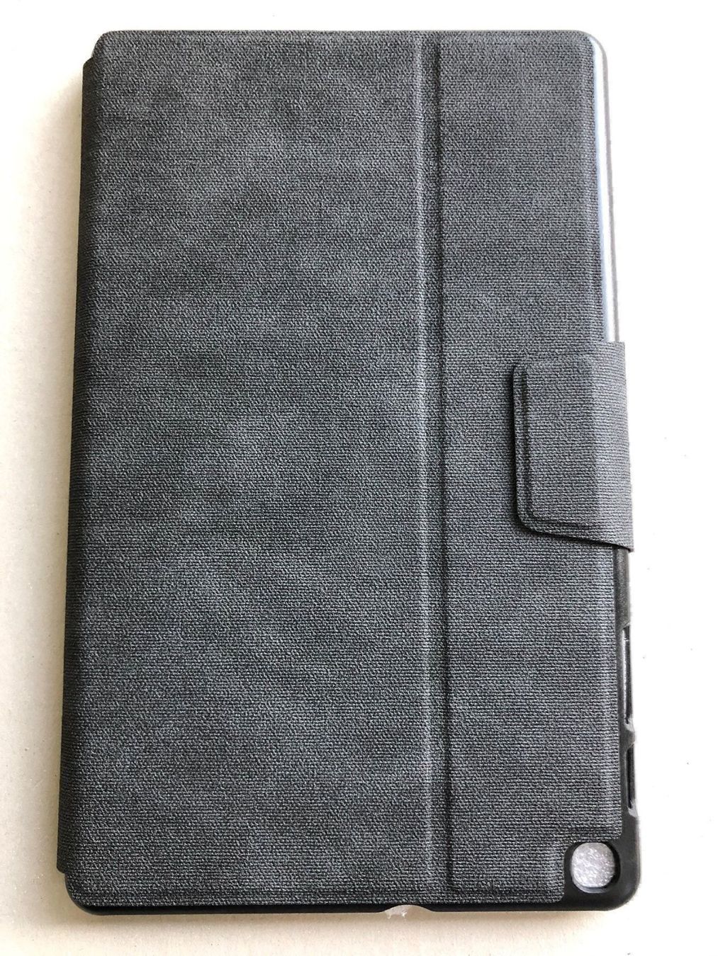 Cover & Protezioni schermo: Hülle Case Cover Samsung Tab A 10.1" 2019 – Nuovo e nell'imballaggio originale da Utzigen venduto da Flyblue 3