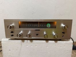 Pioneer LX-34  Röhren Receiver