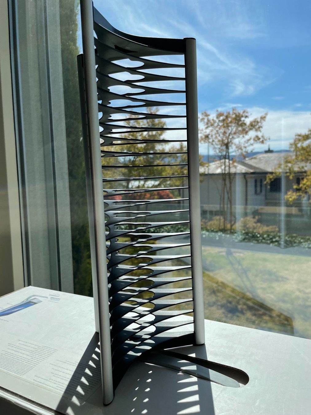 Racks & Ständer: CD Stand – Gebraucht aus Küsnacht ZH von Koluk 2