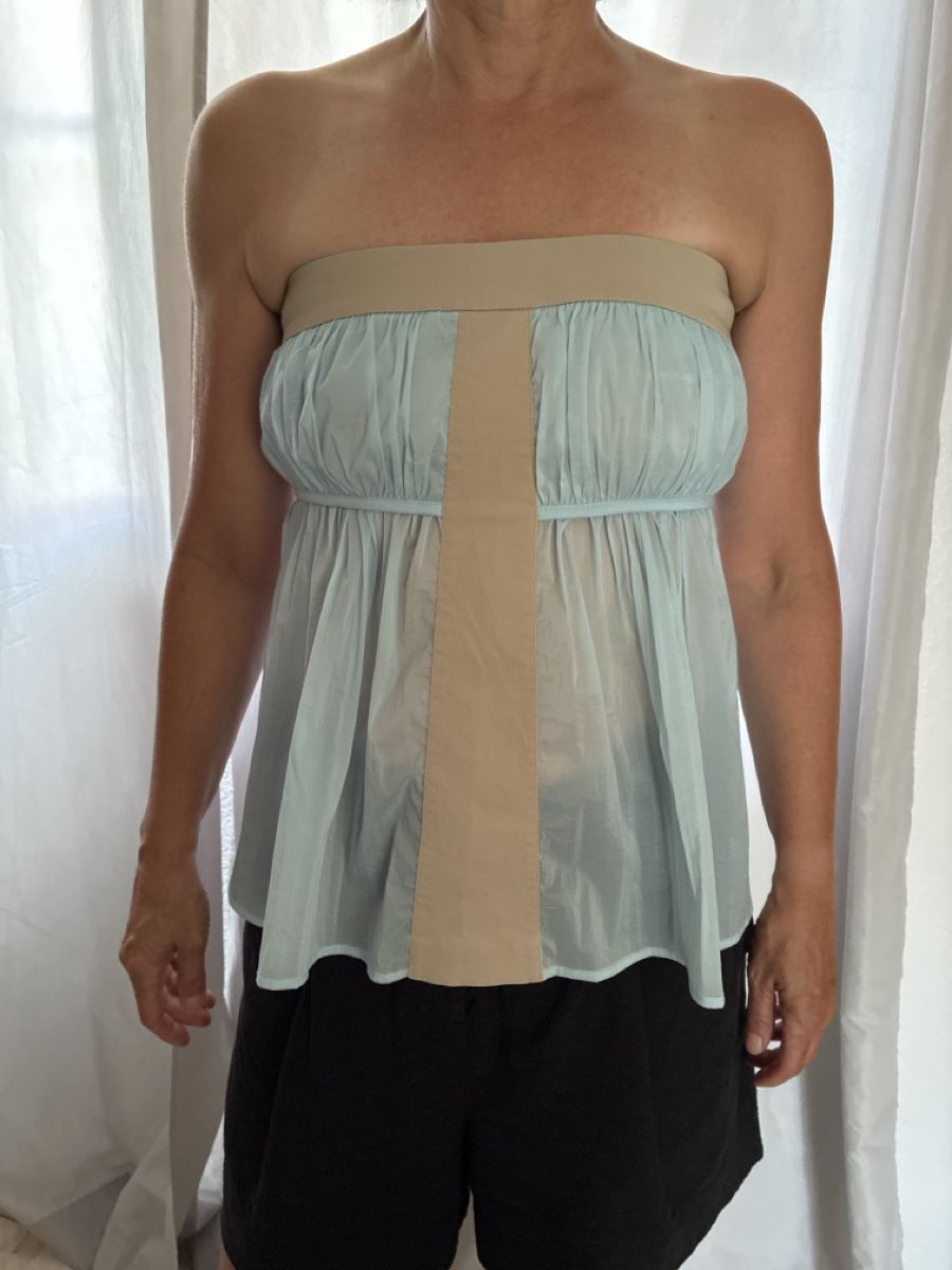 Tops: Spezielles Top S – Gebraucht aus Rutschwil von Bema1