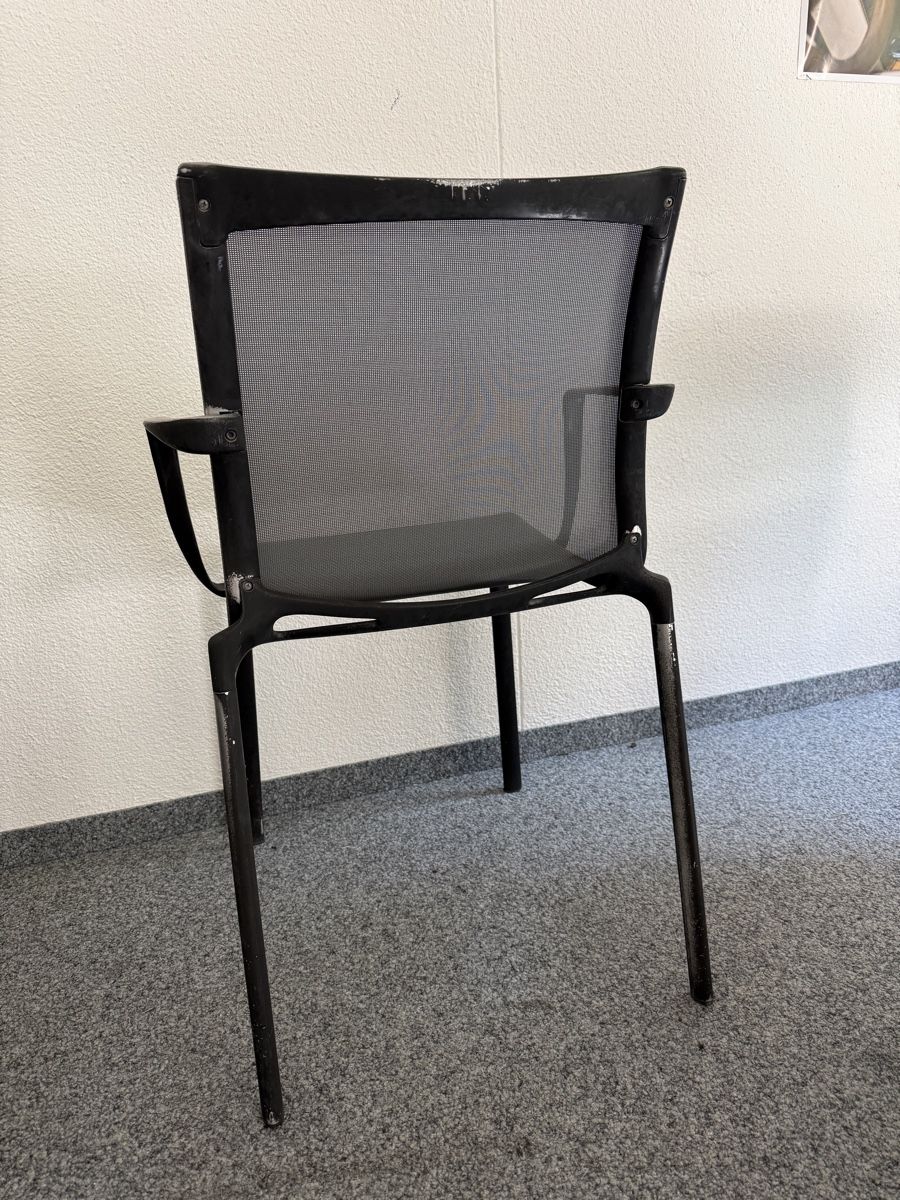 Alias Chaises: Alias Highframe – D'occasion à Zürich par sh1000 2