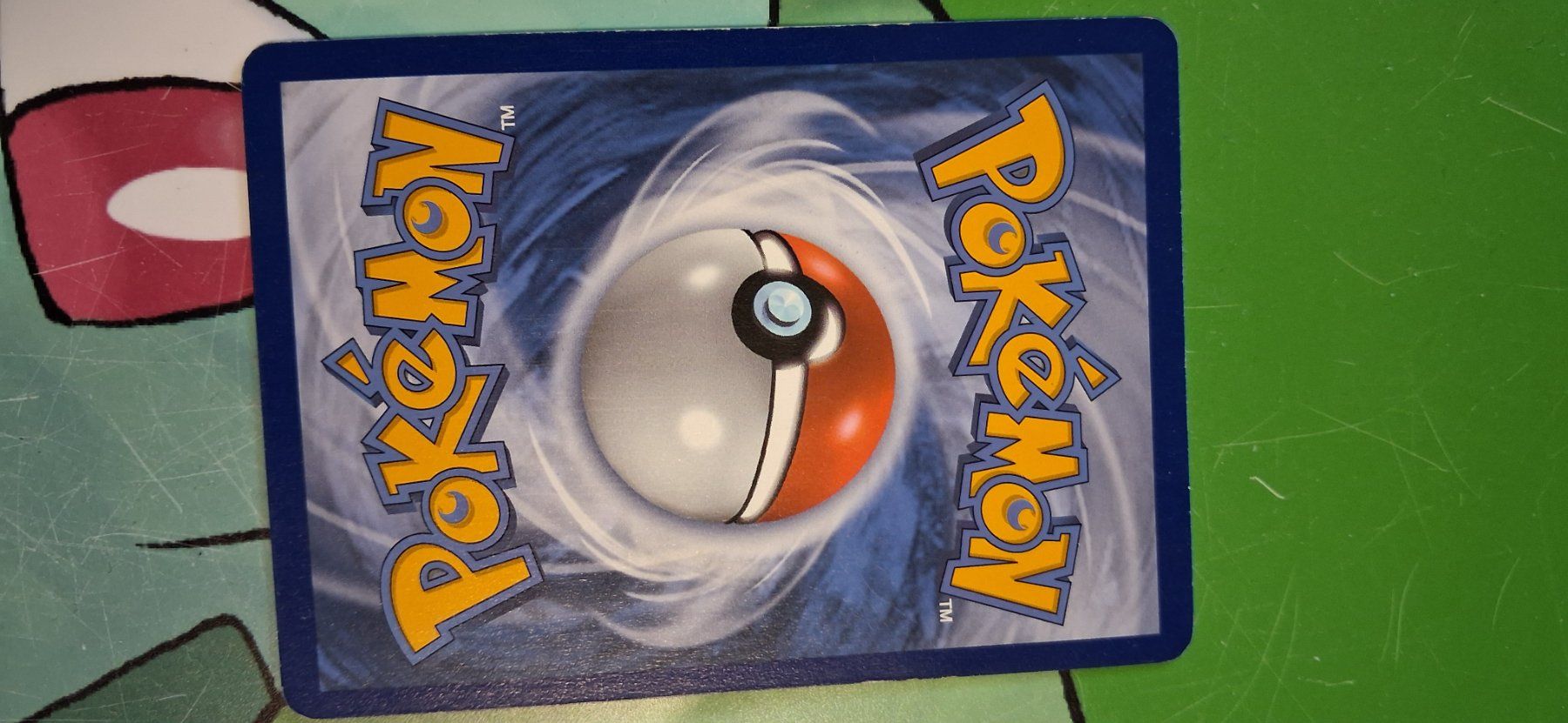 Pokémon Sammelbilder & Trading cards: Befehl vom Boss – Neu (gemäss Beschreibung) aus Koppigen von rwnr 1