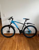 RIDER MTB 26 Zoll Mountainbike