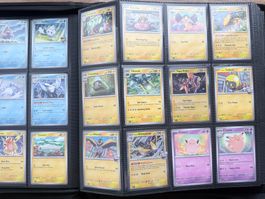 Pokemon Ascended Heroes Master Set EN🔥🔥🔥