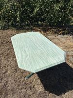 gartentisch