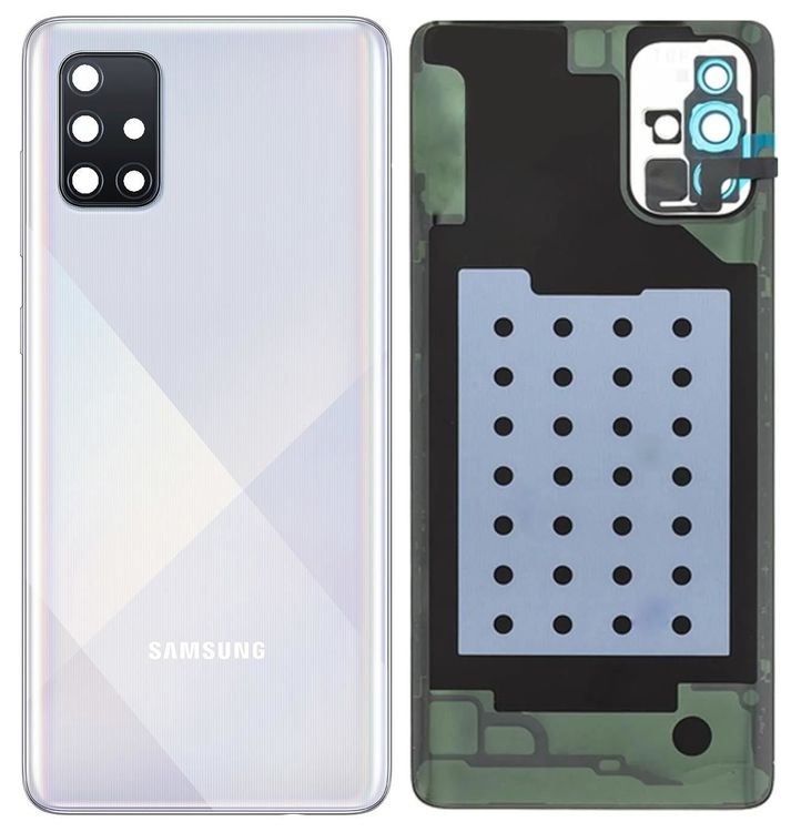 Original Samsung Galaxy A71 SM-A715F ... | Kaufen auf Ricardo