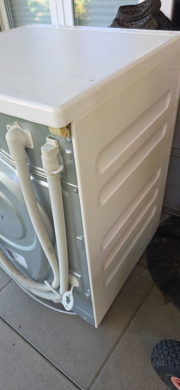 Miele Machines à laver: Miele Waschmaschine W1 Series 120 – Défectueux à Maisprach par patrugi 3
