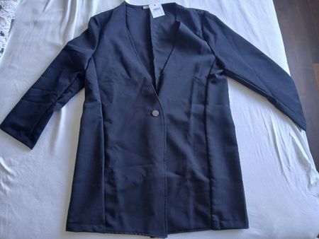 Intimissimi Blazer schwarz Grösse S neu mit Etikett