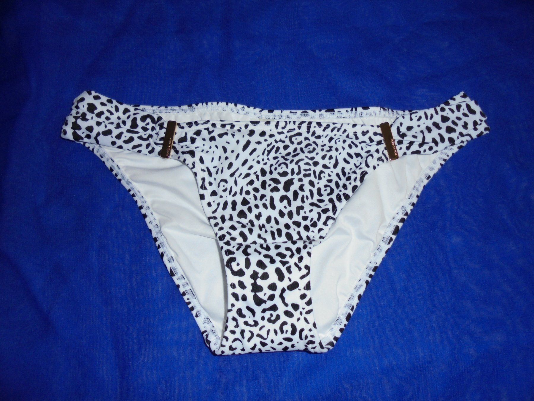 Victoria's Secret Costumi da bagno & Bikini: VICTORIA'S SECRET BIKINIHOSE, GRÖSSE M – Nuovo e nell'imballaggio originale da Aarau Rohr venduto da PinkSchwein 1