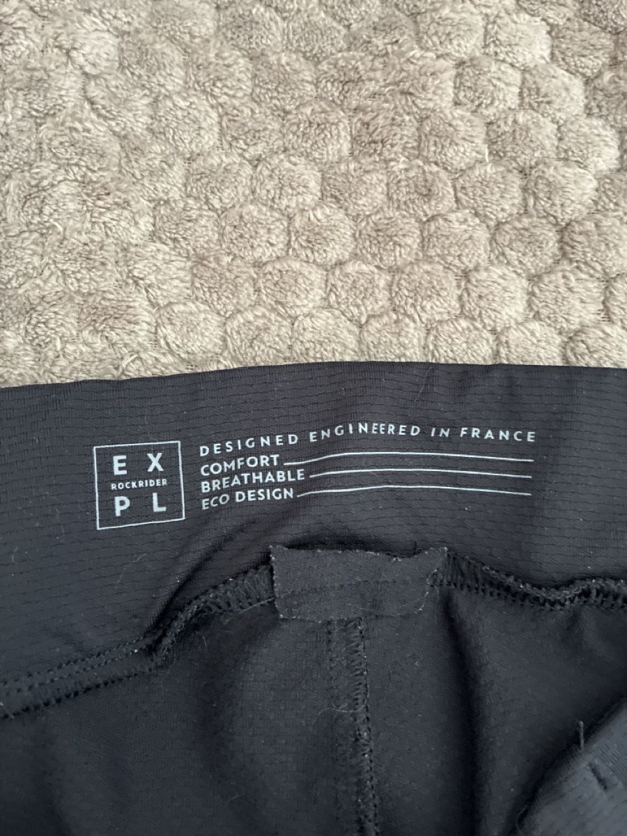 Pantalons: Rockrider Velo short  – D'occasion à Walenstadt par bedina92 1