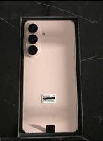 Samsung Galaxy S26+ 512 GB Pink Gold mit Originalfolie