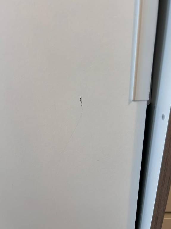 Ikea Armoires: Ikea KLEPPSTAD Kleiderschrank – D'occasion à Neuchâtel par Danielax 3