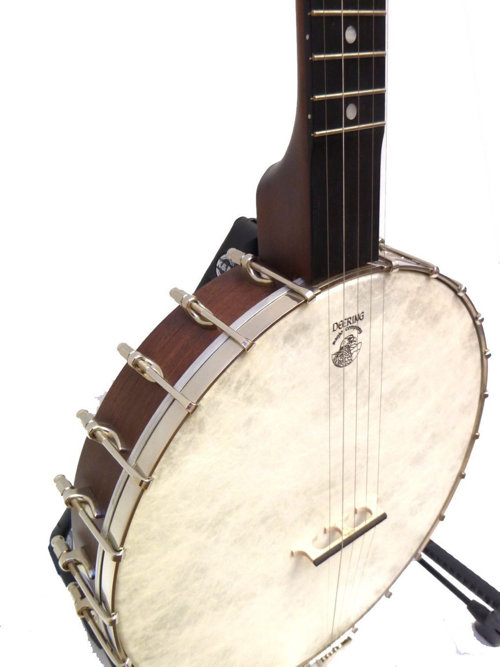 Strumenti musicali: VEGA Old Tyme Wonder OpenBack – Nuovo e nell'imballaggio originale da Schaffhausen venduto da Saitensprung_SH 2