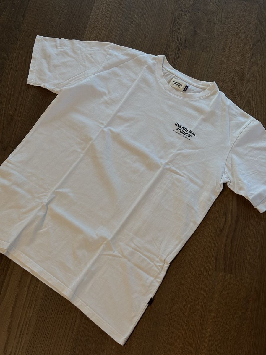Pas Normal Studios T-shirt: PNS Off-race T-shirt – Nuovo (secondo la descrizione) da Mels venduto da exploremore 1