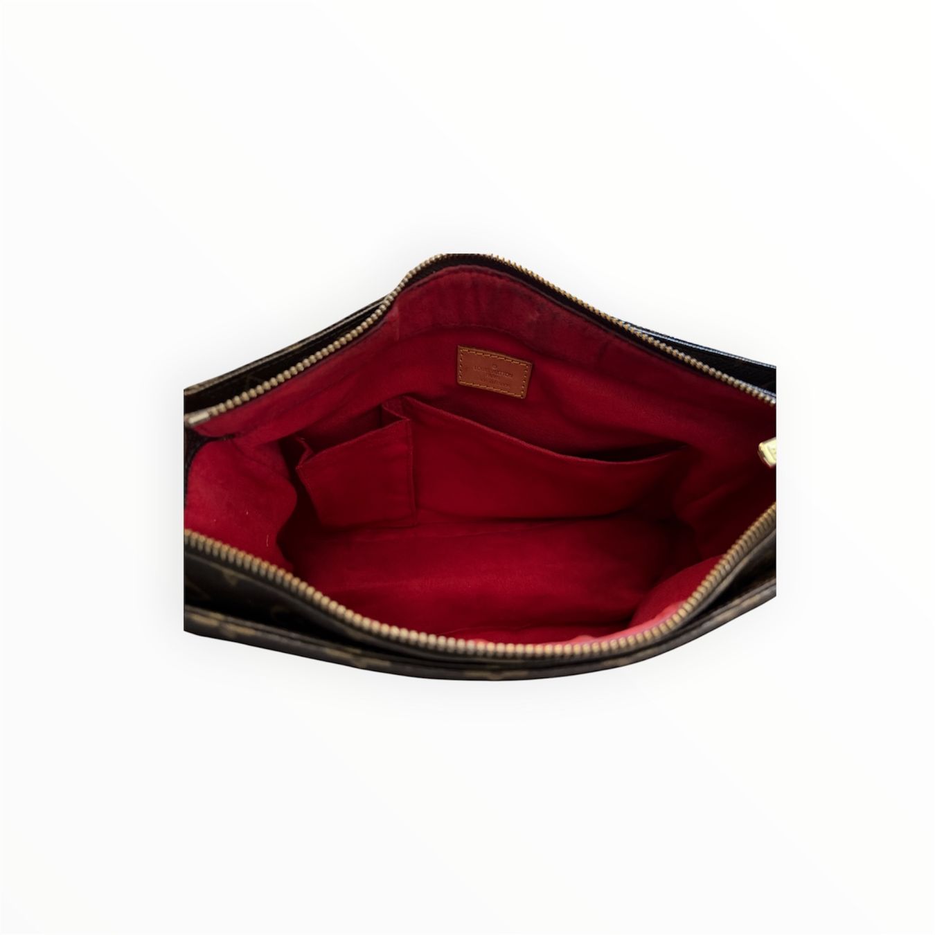 Louis Vuitton Borse da donna: Louis Vuitton Handtasche Monogramm Sommer Tasche – Usato da Lachen SZ venduto da HelvetiaLuxury 6