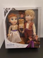 Neu - Disney Frozen - Anna & Kristoff Heiratsantrag