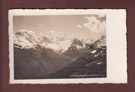 Panorama d'ARRETA DE SOREBOIS