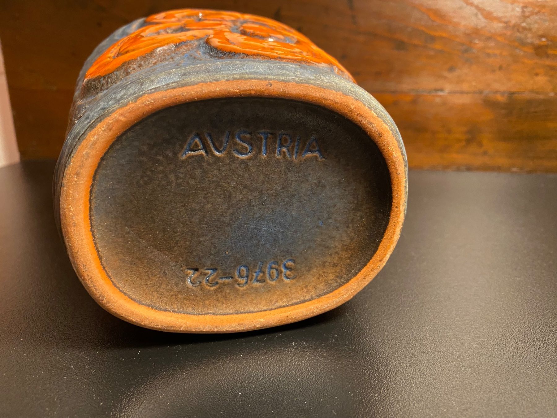 Vasi & Recipienti: Vintage Vase/Krug Austria – Usato da Rorbas venduto da tun_m7fz 4