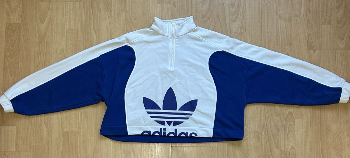 Adidas Maglioni & Felpe: Pullover Adidas – Usato da Volketswil venduto da hal_65hj 2