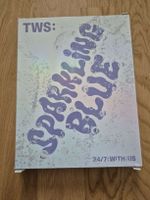 TWS 24/7:With:US "Sparkling Blue"